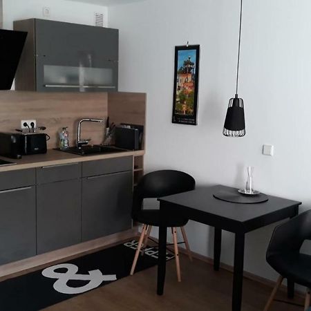 Businessappartement Nr 2 Worms Eksteriør bilde