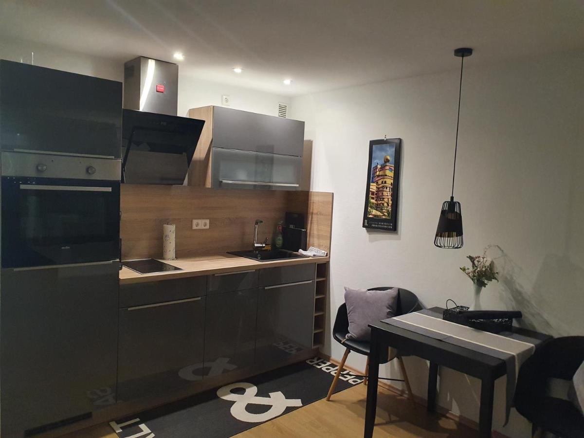 Businessappartement Nr 2 Worms Eksteriør bilde